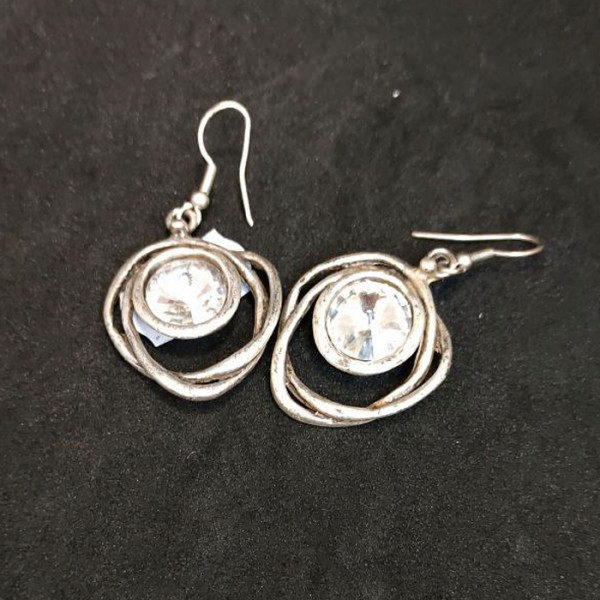 Серьги женские